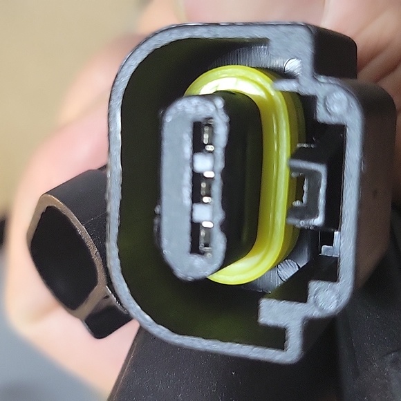 NEW SIRIUS DC LED H13 Light Intelligent Can Bus Decoder Headlight Bulb Fix MAH13 - Picture 4 of 6